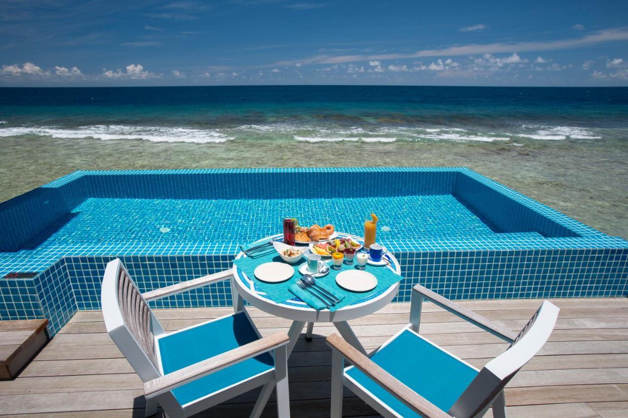 Kandima Maldives Resort 5*