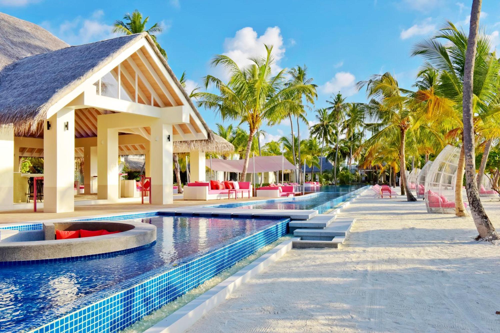 Resort Kandima Maldives