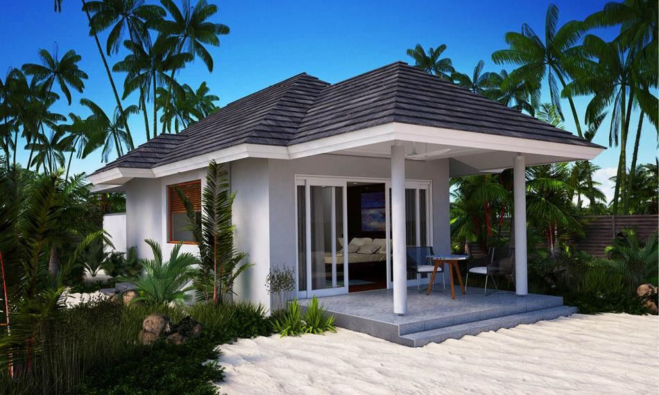 Kandima Maldives 5*