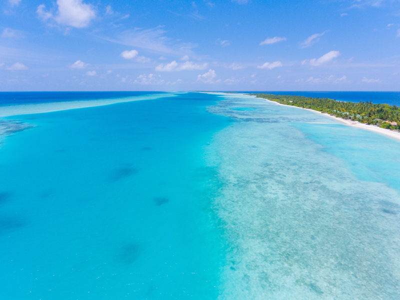 Kandima Maldives Resort 5*