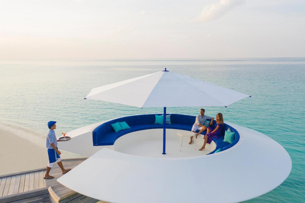 Kandima Maldives Resort 5*