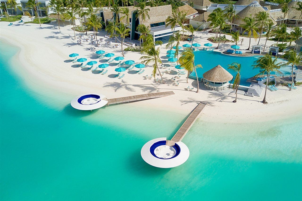 Resort Kandima Maldives