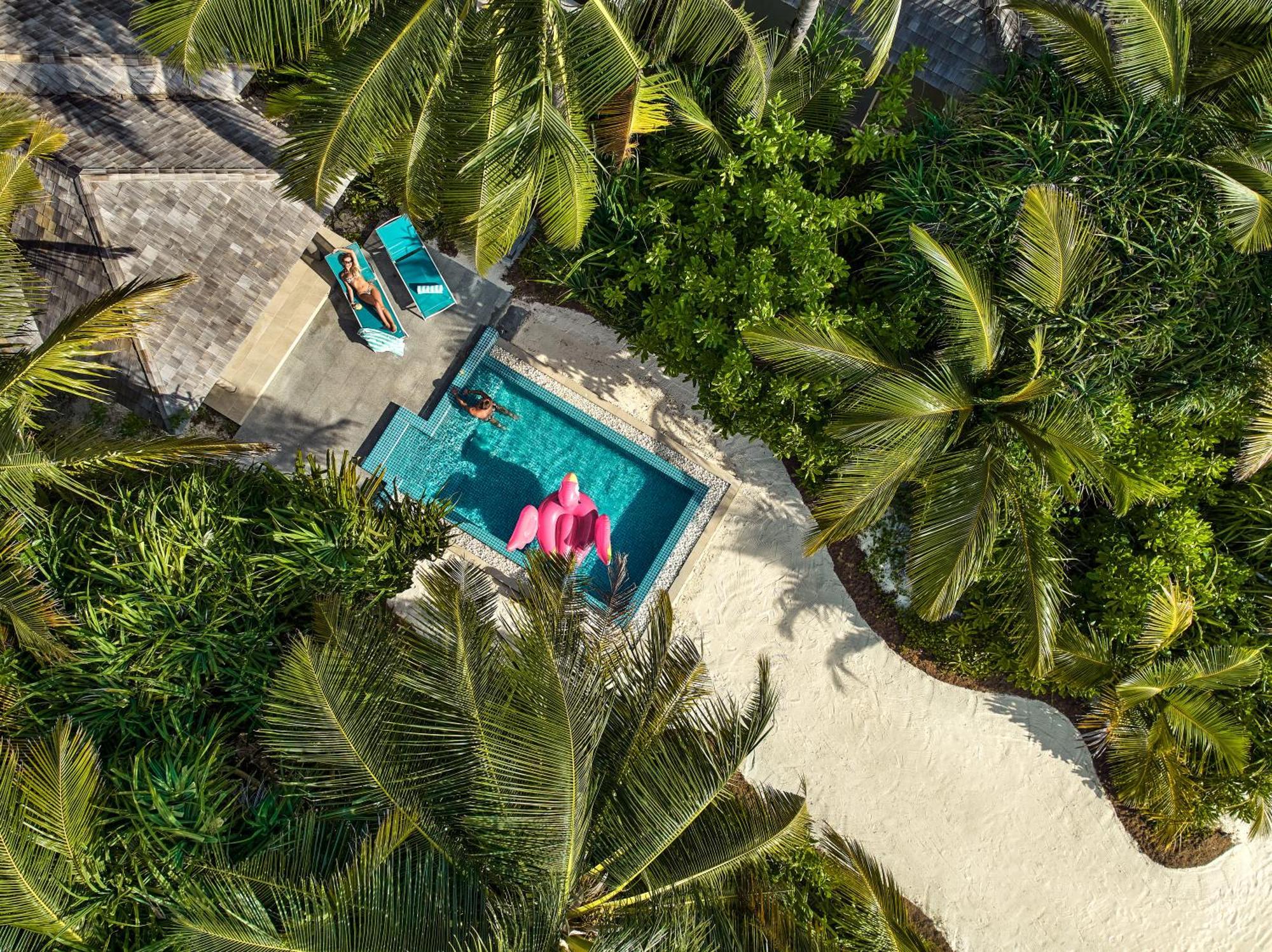 Kandima Maldives - 50 Percent Off On Return Domestic Flight Transfers On 4 Nights Or Between 01 Apr & 10 Oct 2025 Kudahuvadhoo