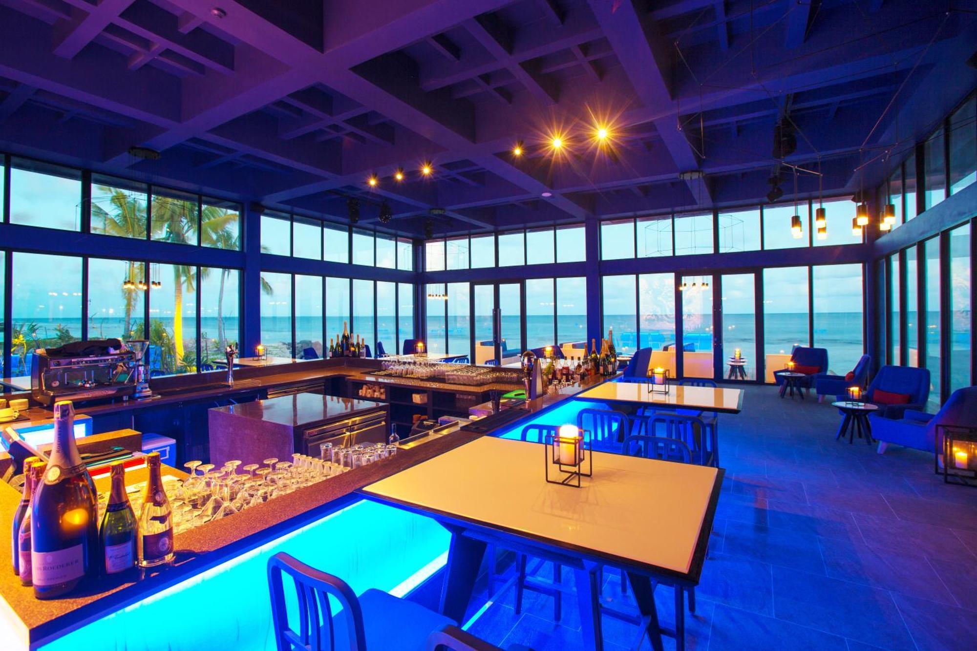 Kandima Maldives - 50 Percent Off On Return Domestic Flight Transfers On 4 Nights Or Between 01 Apr & 10 Oct 2025 Rezort