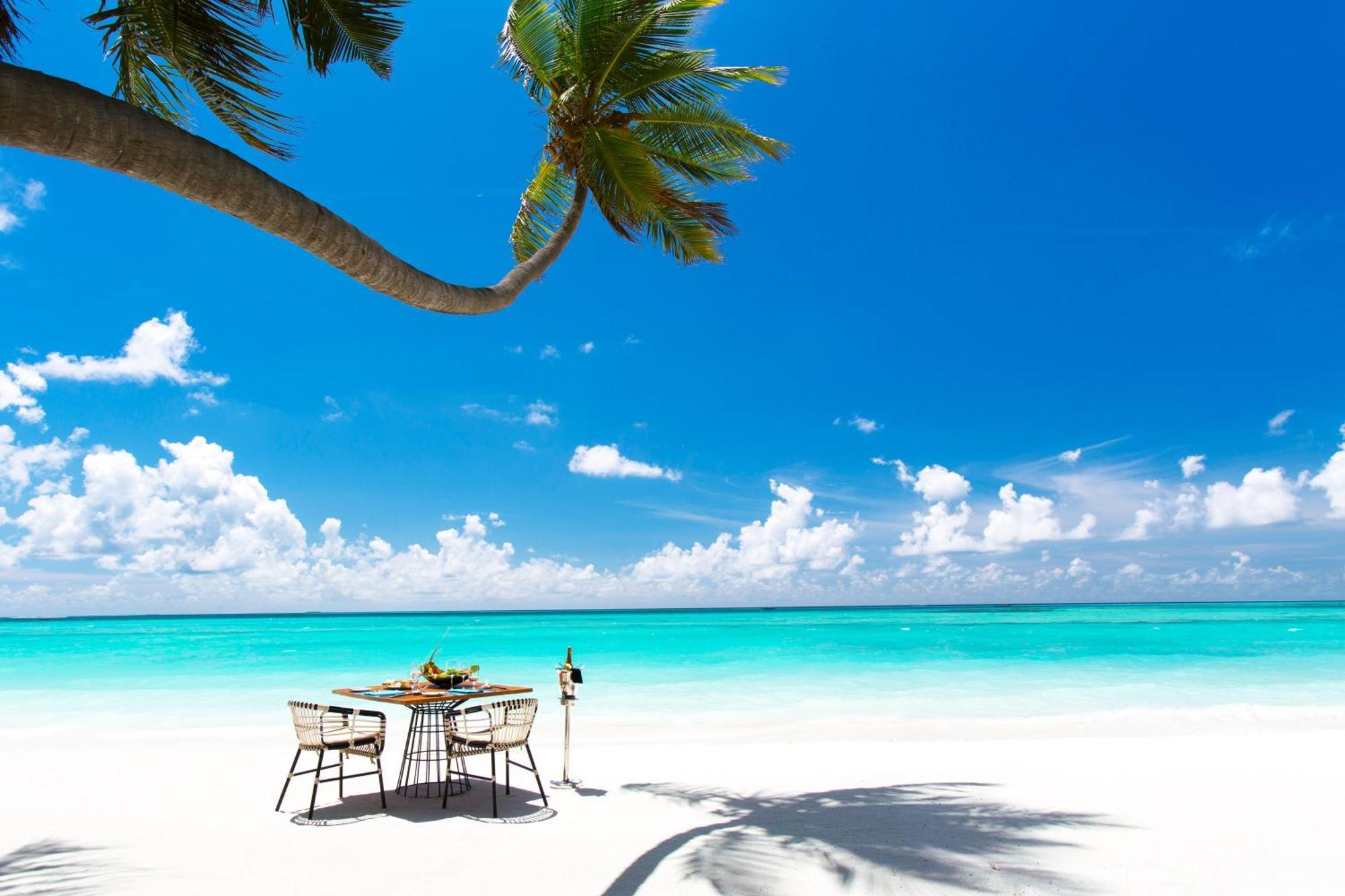 Rezort Kandima Maldives - 50 Percent Off On Return Domestic Flight Transfers On 4 Nights Or Between 01 Apr & 10 Oct 2025 Kudahuvadhoo