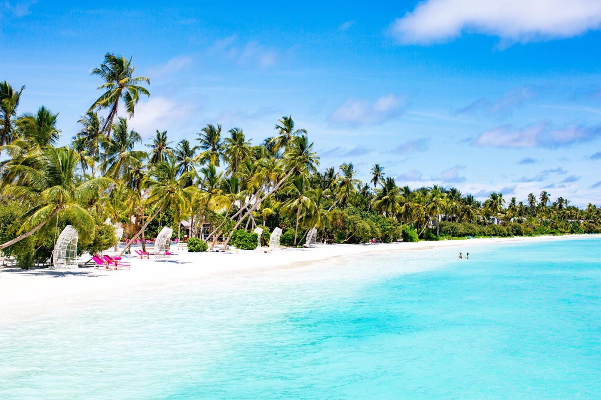 Kandima Maldives - 50 Percent Off On Return Domestic Flight Transfers On 4 Nights Or Between 01 Apr & 10 Oct 2025 5* Kudahuvadhoo