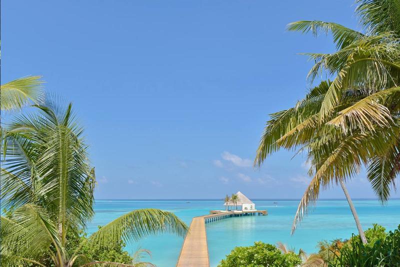Kandima Maldives - 50 Percent Off On Return Domestic Flight Transfers On 4 Nights Or Between 01 Apr & 10 Oct 2025 Rezort Kudahuvadhoo