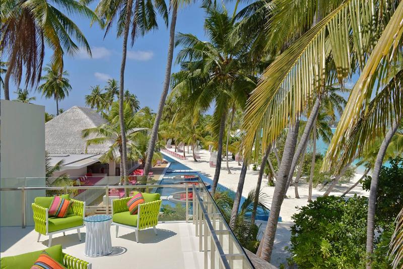 Kandima Maldives - 50 Percent Off On Return Domestic Flight Transfers On 4 Nights Or Between 01 Apr & 10 Oct 2025 Kudahuvadhoo