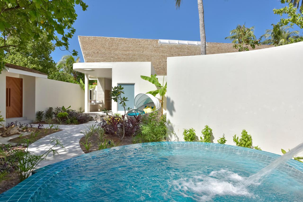 Rezort Kandima Maldives - 50 Percent Off On Return Domestic Flight Transfers On 4 Nights Or Between 01 Apr & 10 Oct 2025