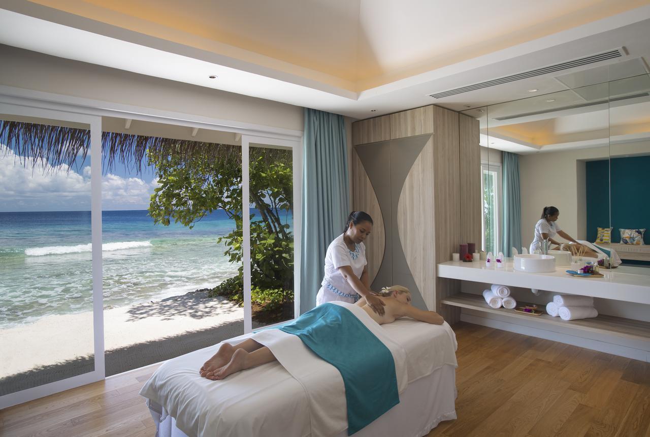 Kandima Maldives - 50 Percent Off On Return Domestic Flight Transfers On 4 Nights Or Between 01 Apr & 10 Oct 2025 Rezort
