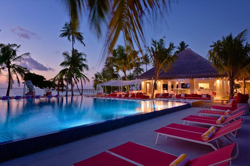 Kandima Maldives - 50 Percent Off On Return Domestic Flight Transfers On 4 Nights Or Between 01 Apr & 10 Oct 2025 Kudahuvadhoo