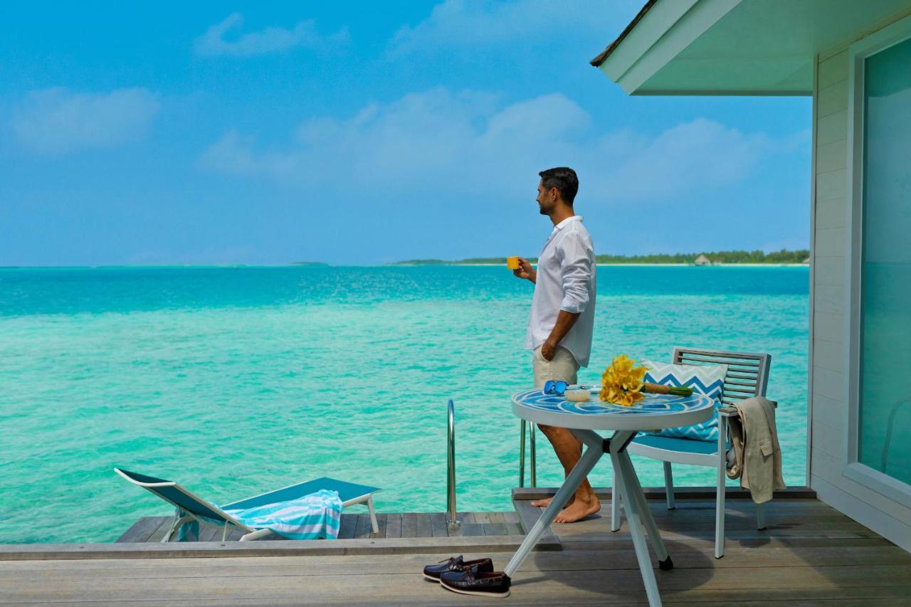Rezort Kandima Maldives - 50 Percent Off On Return Domestic Flight Transfers On 4 Nights Or Between 01 Apr & 10 Oct 2025 5*