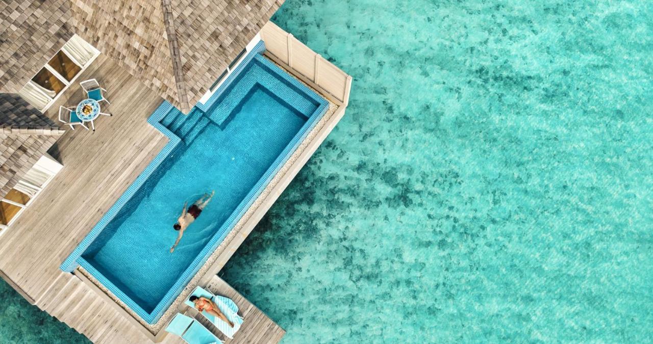 Kandima Maldives 5*