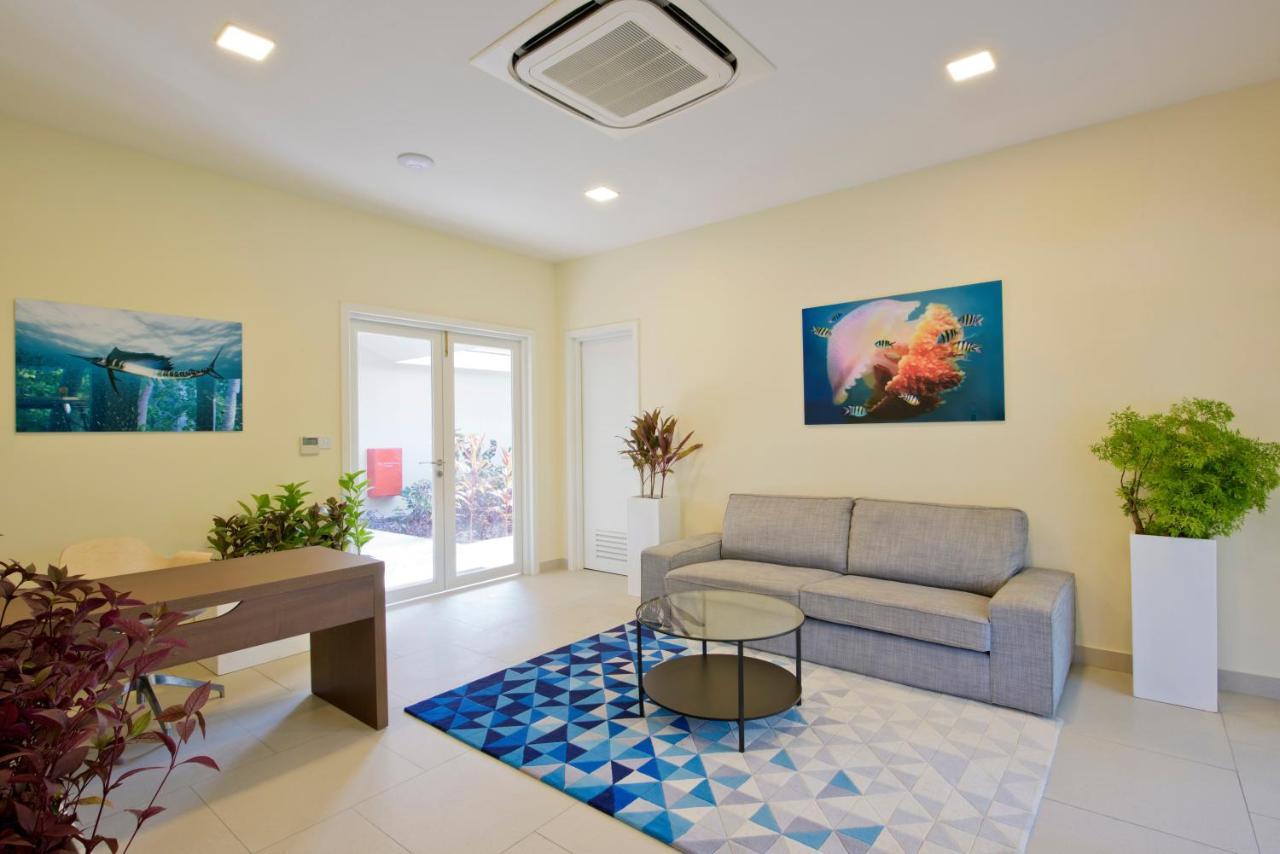 Kandima Maldives Kudahuvadhoo