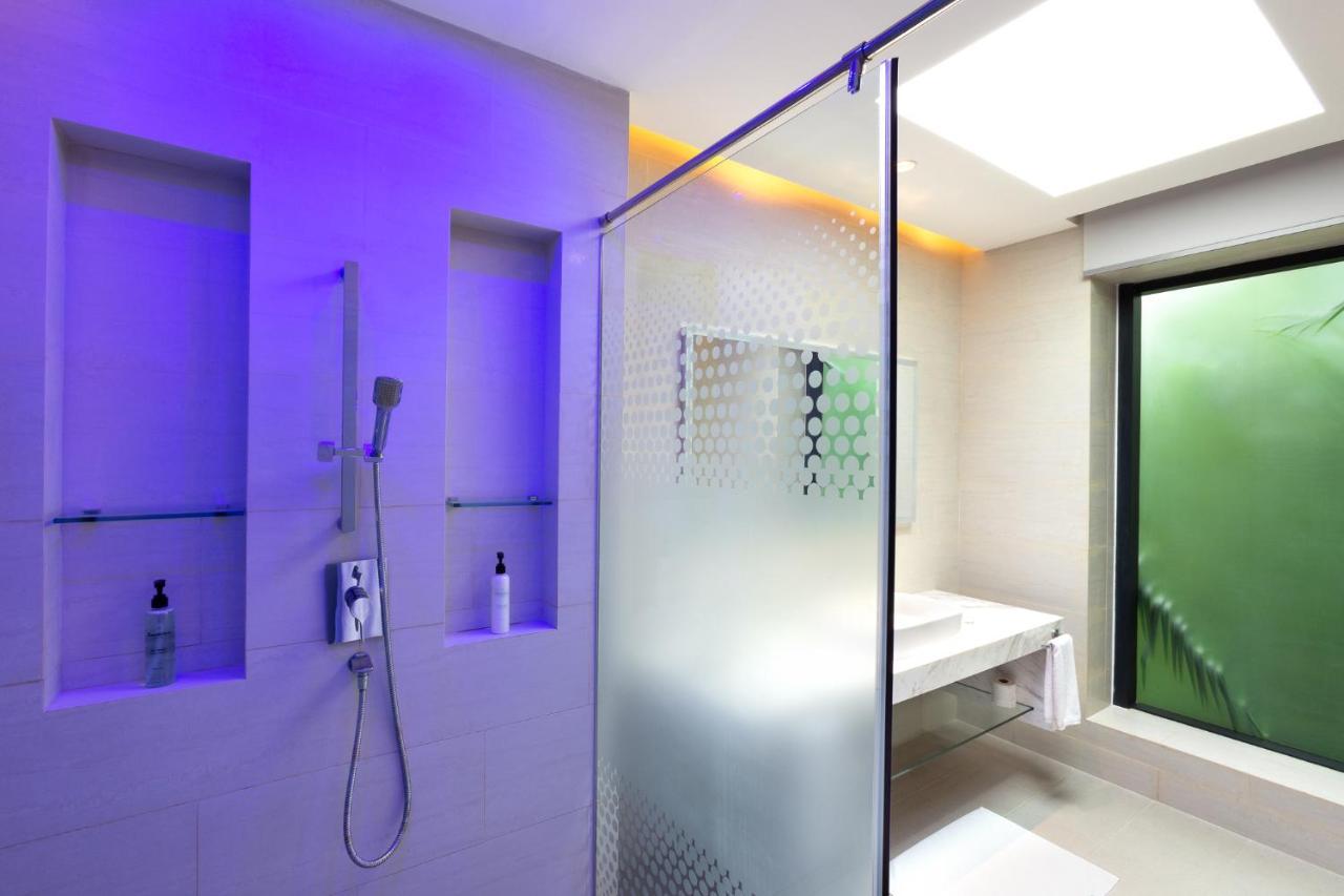 Kandima Maldives Ośrodek wypoczynkowy 5*