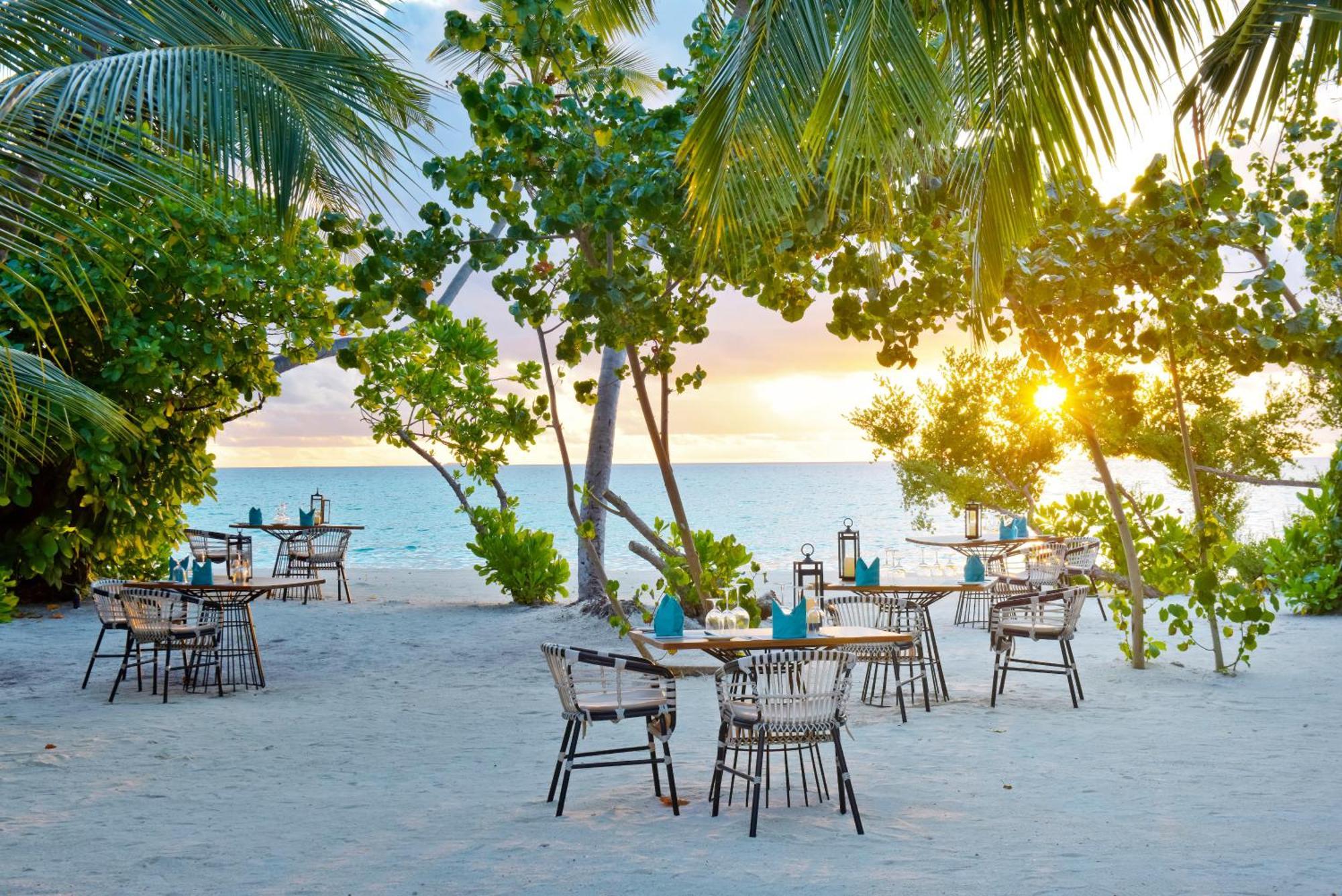 Kandima Maldives Kudahuvadhoo