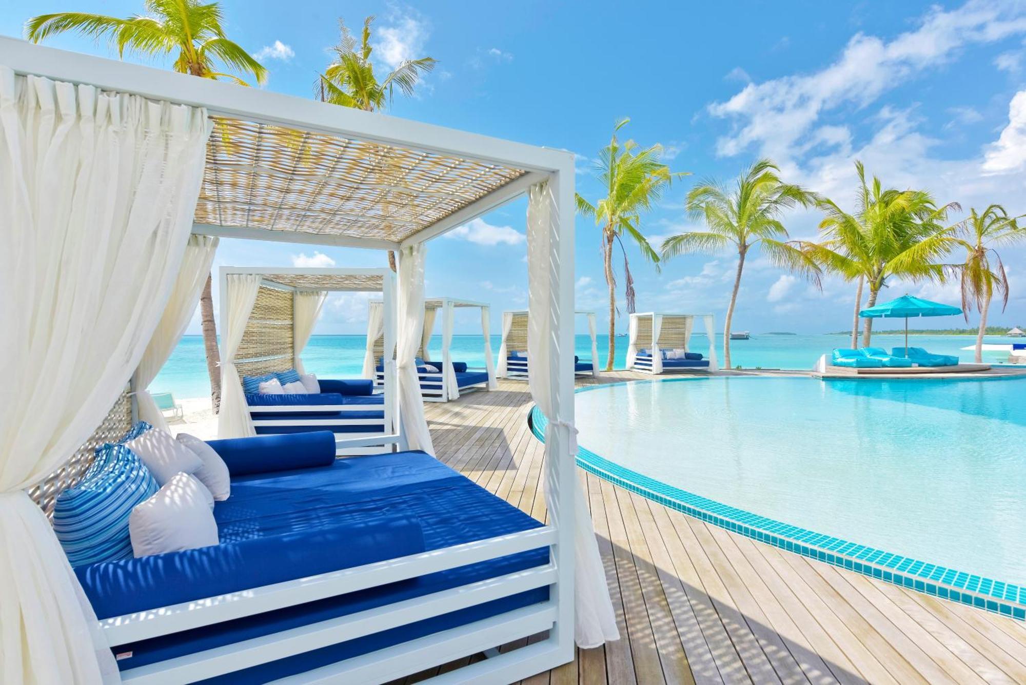 Kandima Maldives 5* Kudahuvadhoo