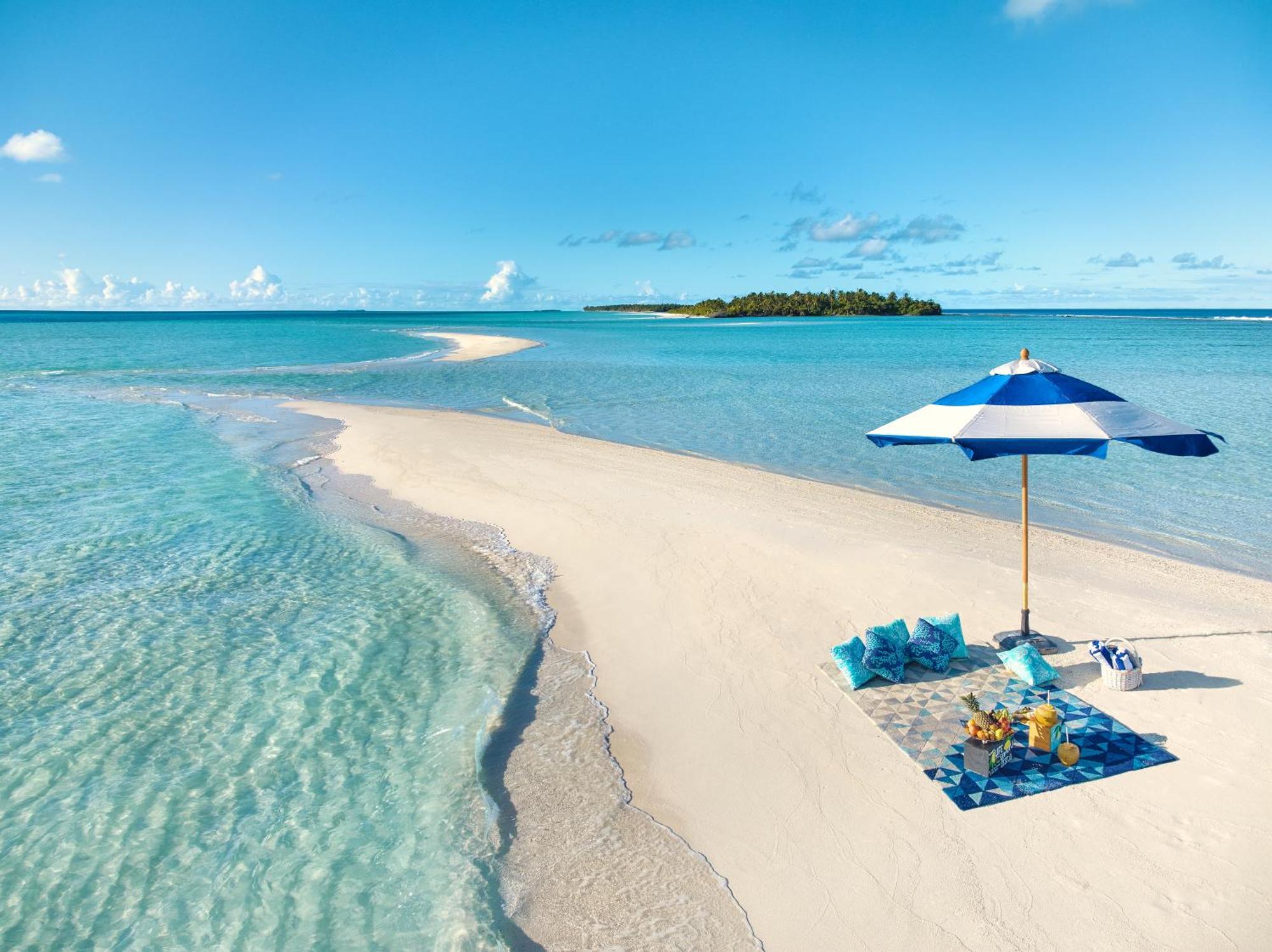 Kandima Maldives Kudahuvadhoo