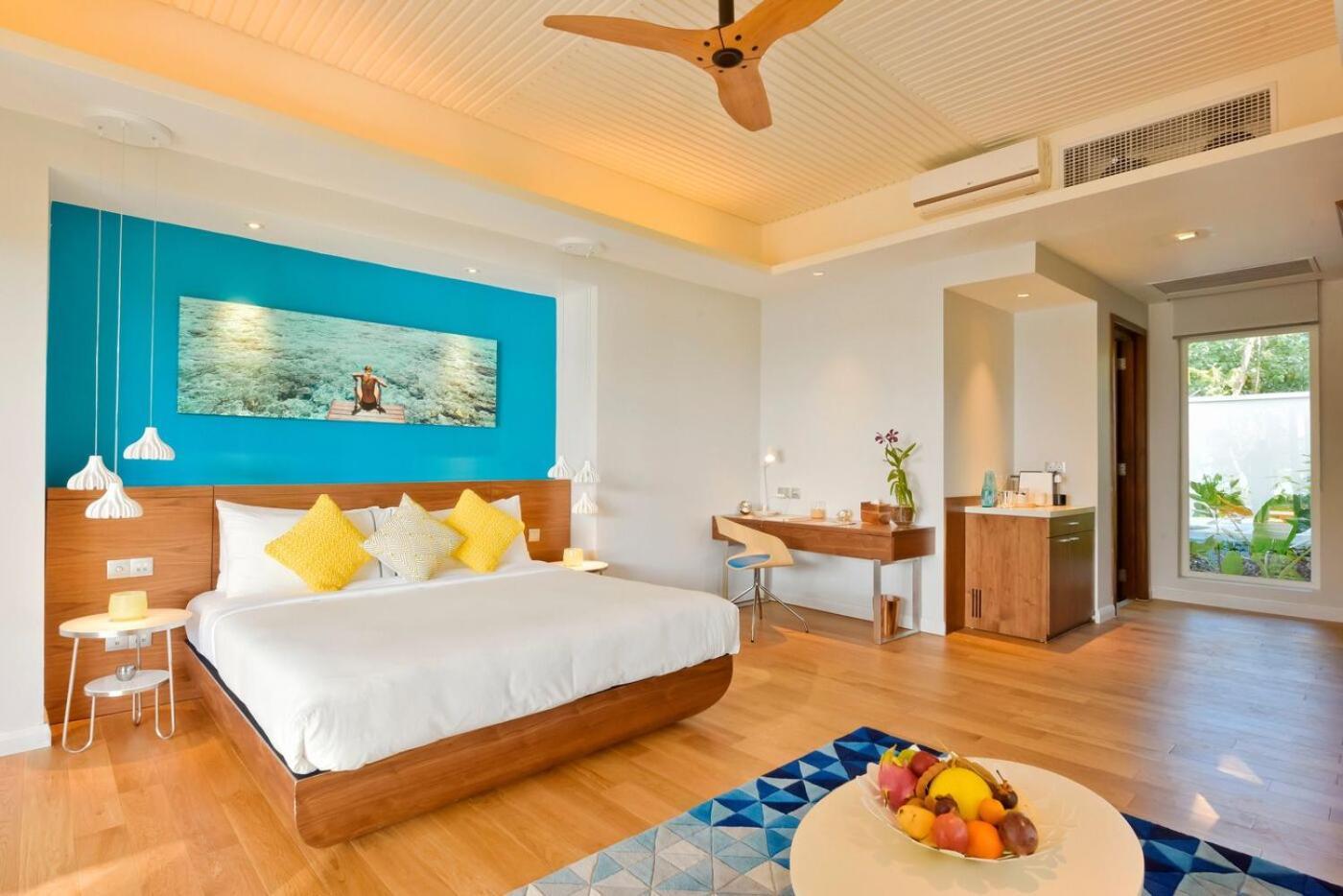 Kandima Maldives Kudahuvadhoo