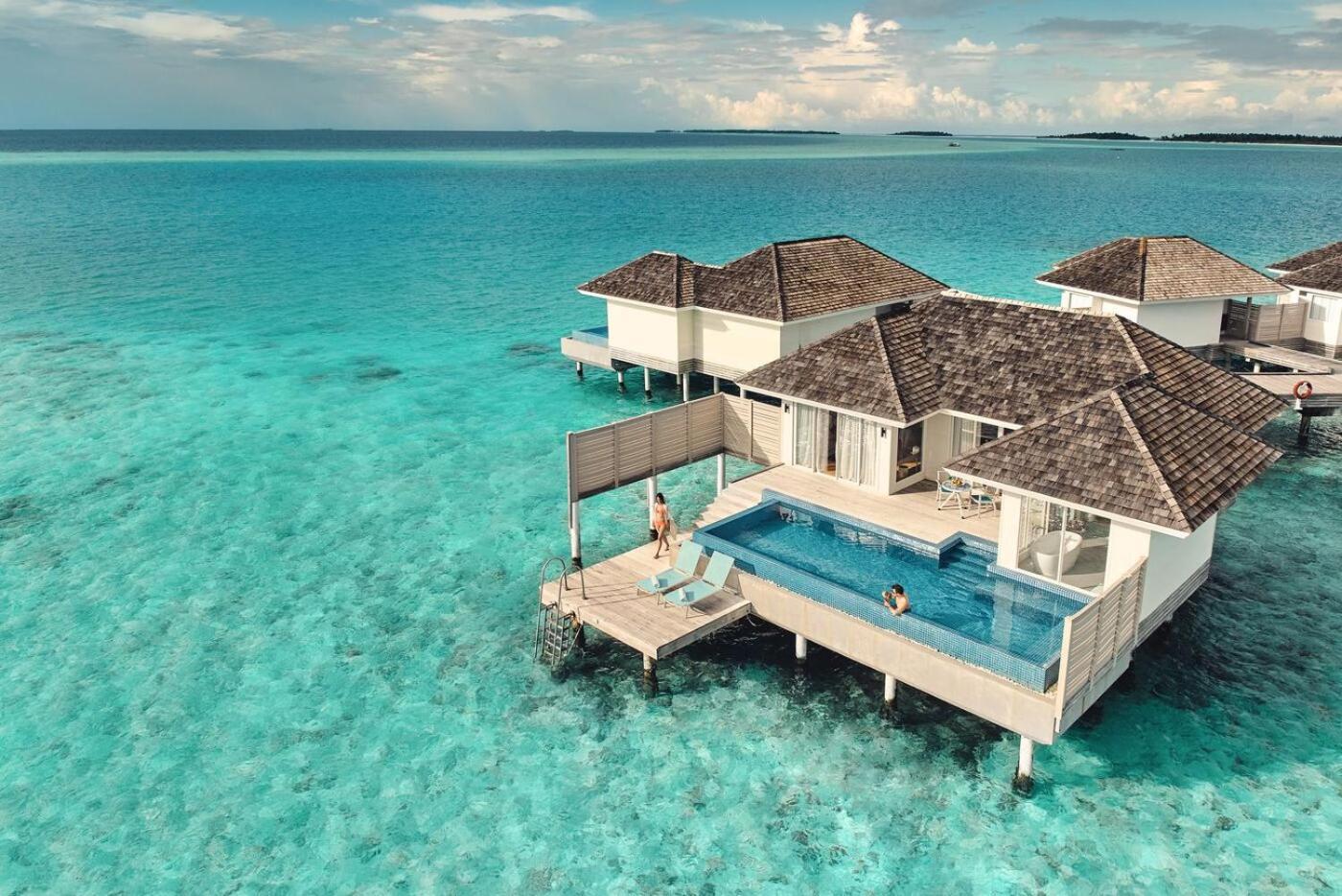 Kandima Maldives 5* Kudahuvadhoo