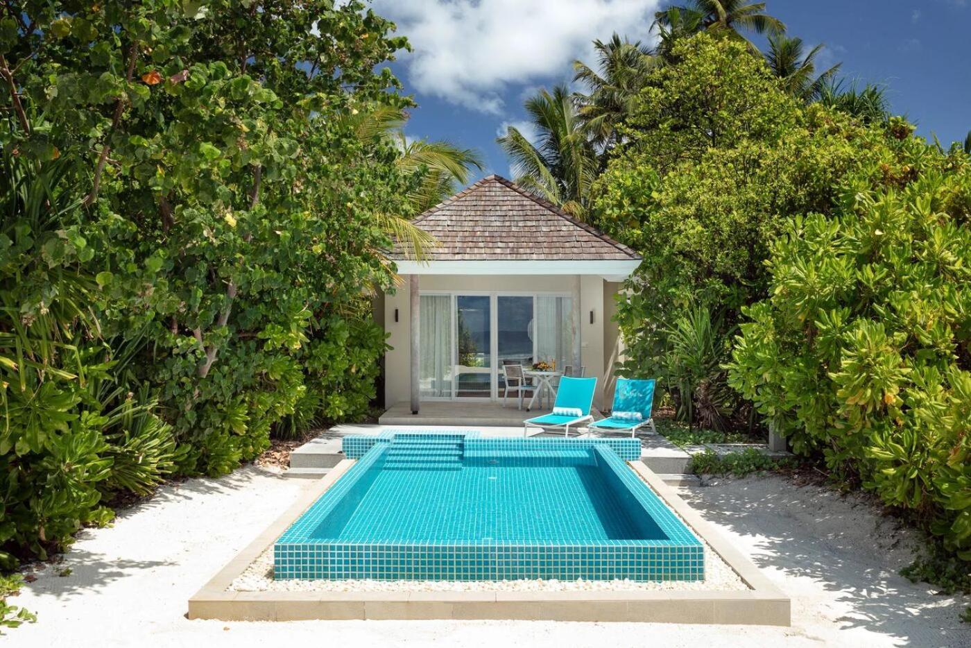 Kandima Maldives Ośrodek wypoczynkowy