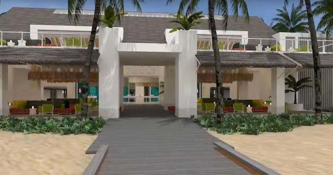 Kandima Maldives Ośrodek wypoczynkowy Kudahuvadhoo