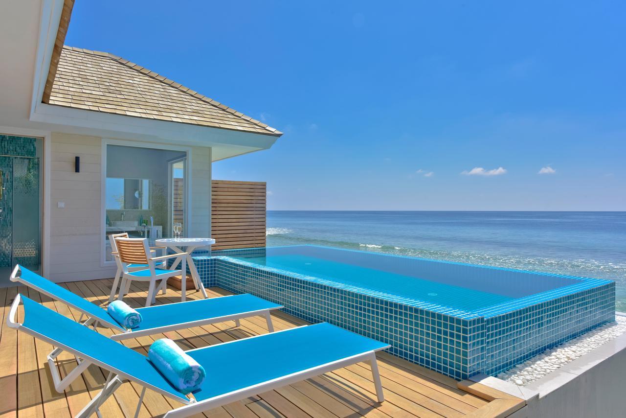 Kandima Maldives Kudahuvadhoo