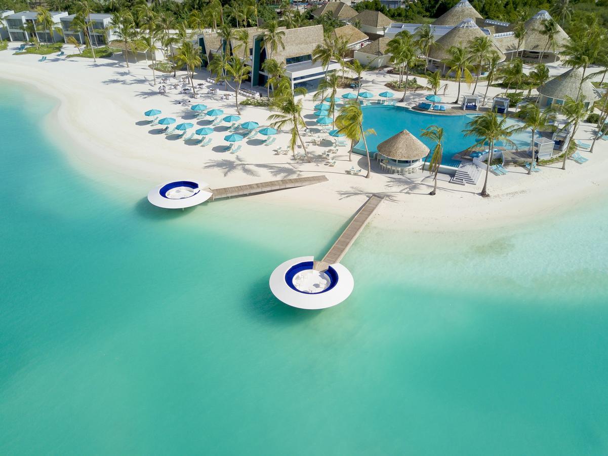 Kandima Maldives 5*