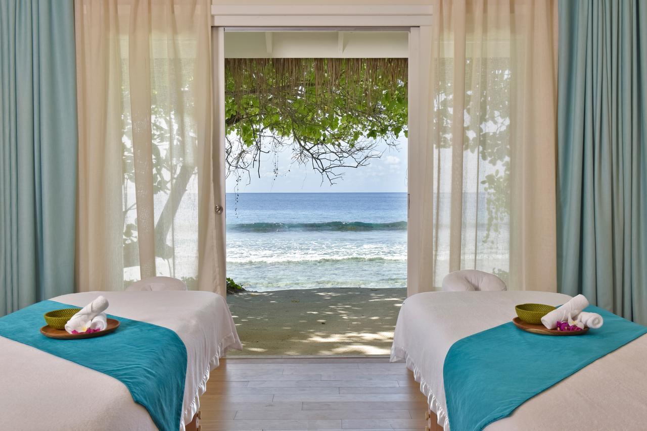 Kandima Maldives Ośrodek wypoczynkowy Kudahuvadhoo