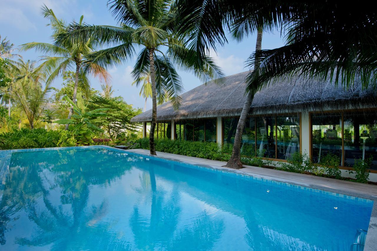 Kandima Maldives 5* Kudahuvadhoo