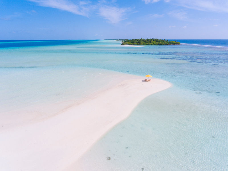 Ośrodek wypoczynkowy Kandima Maldives