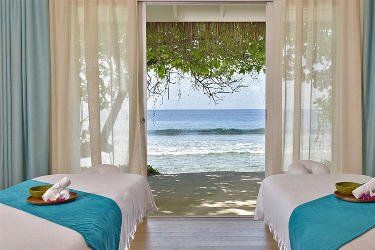 Kandima Maldives Kudahuvadhoo