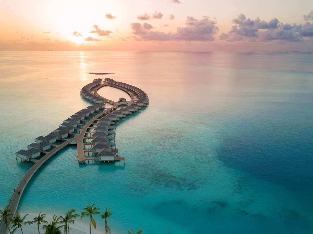 Kandima Maldives 5*